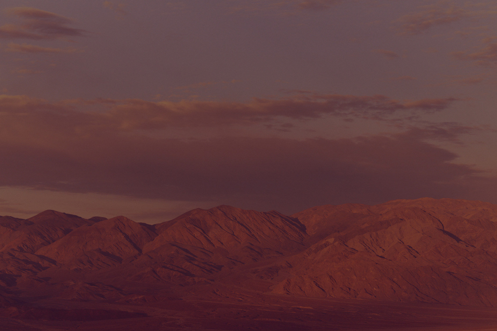 Landscape Death Valley  || Brian Stevens  || Photography