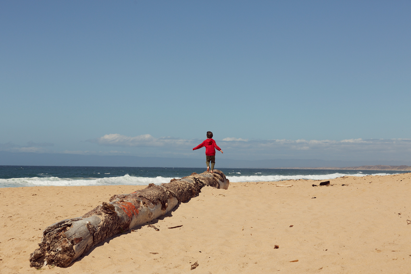 Travel Monterey County || Brian Stevens  || Photography