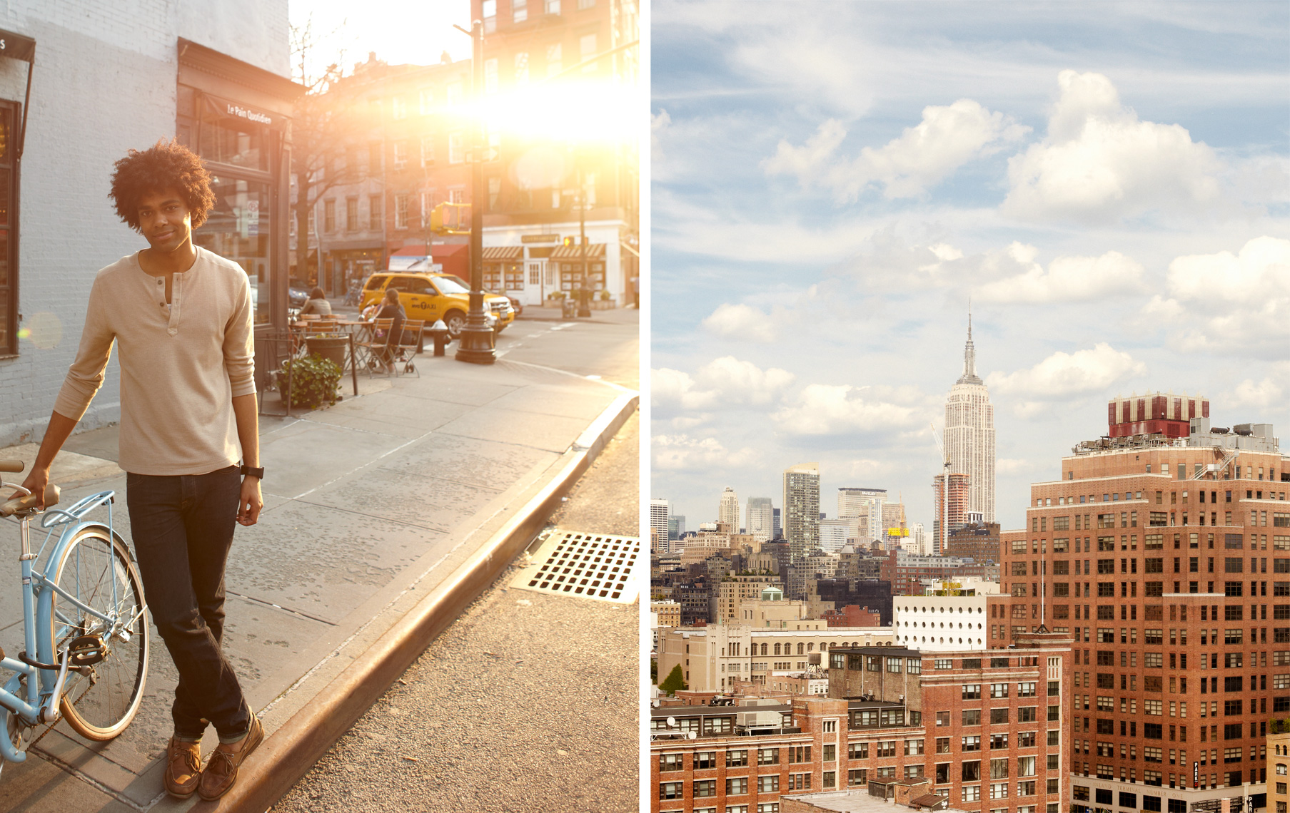 NewYork  || Brian Stevens  || Photography