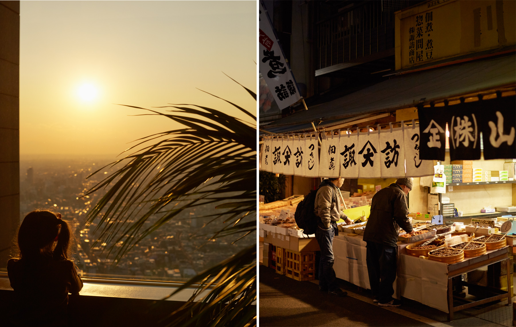 Travel Japan || Brian Stevens  || Photography