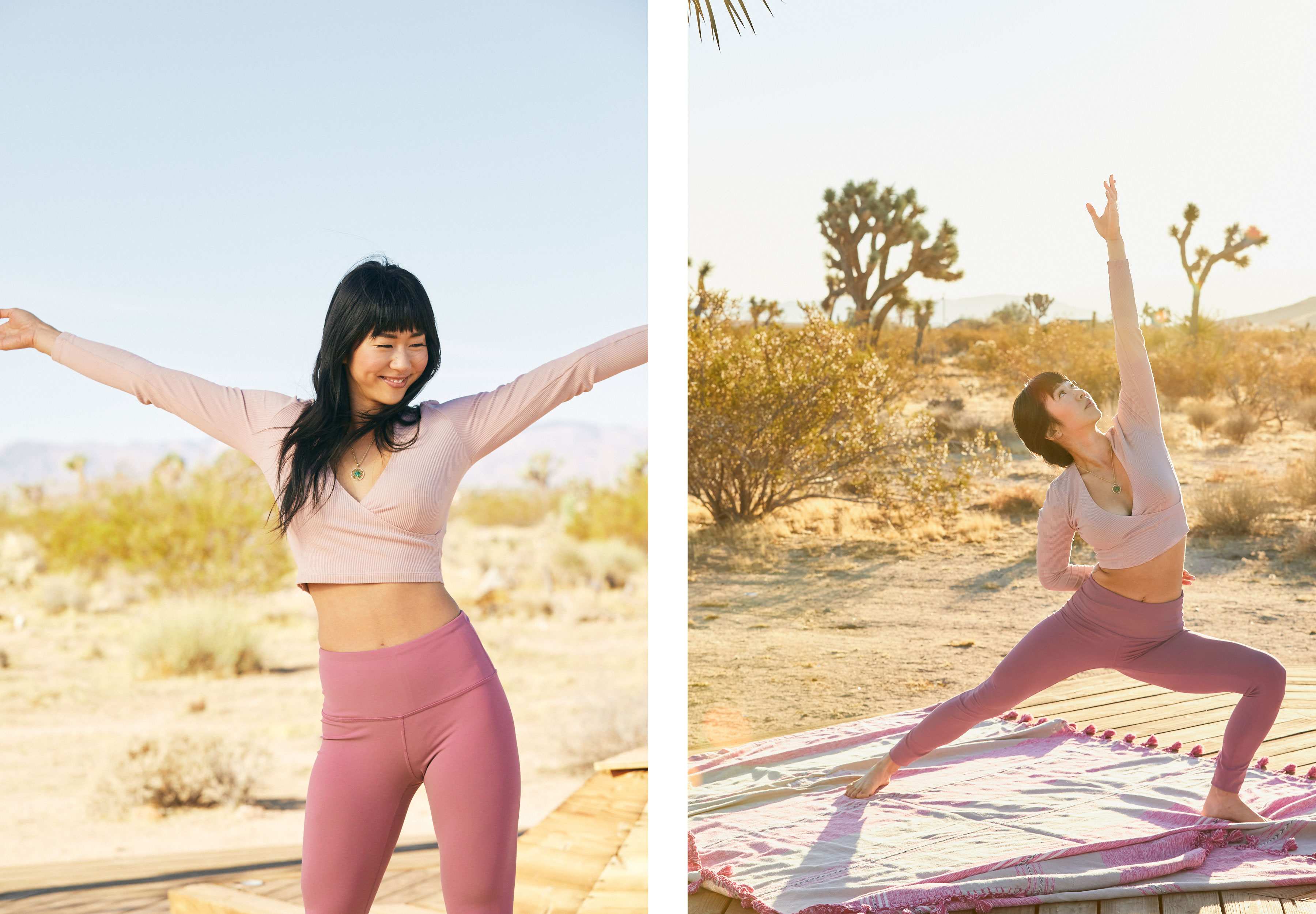 Yoga  || Brian Stevens  || Photography
