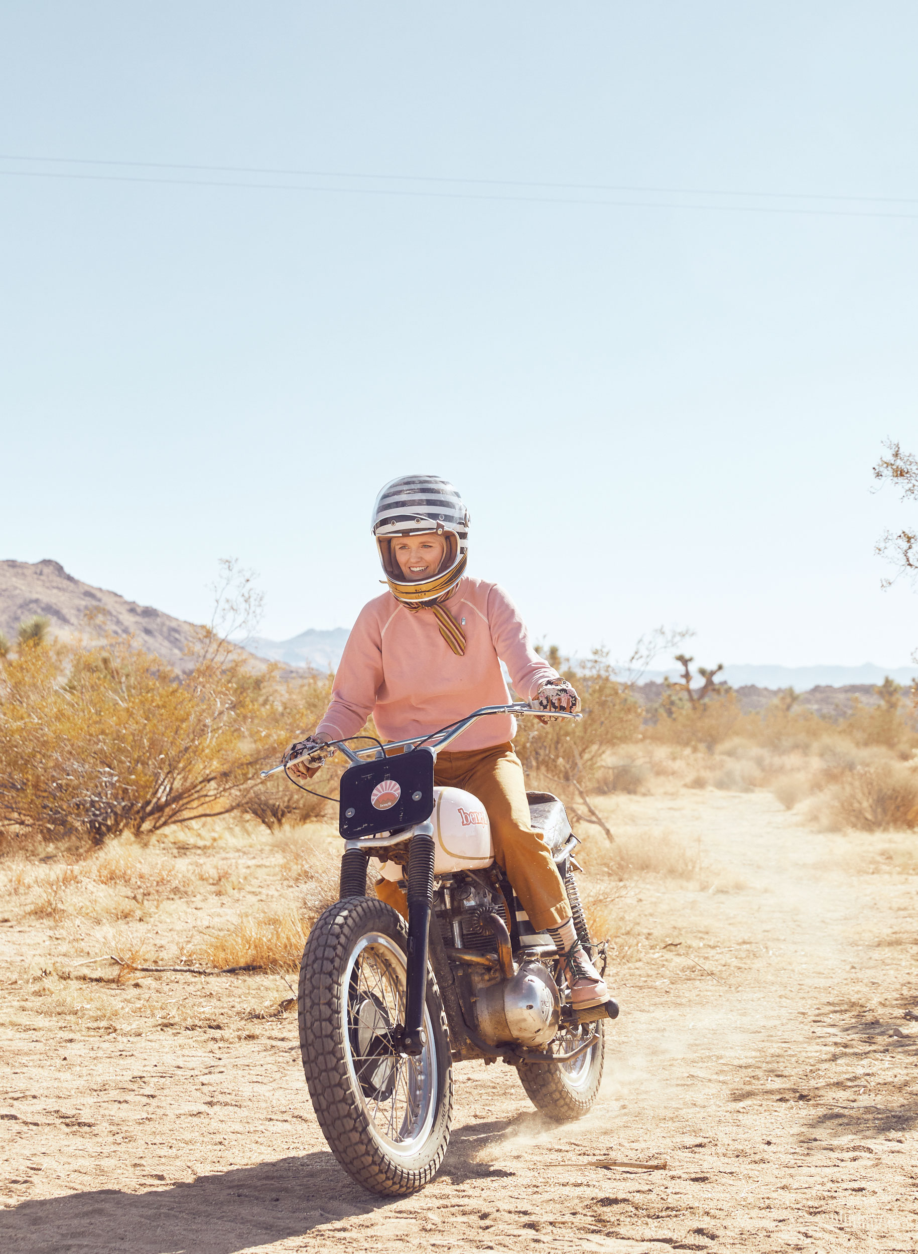 Motorcycle || Brian Stevens  || Photography