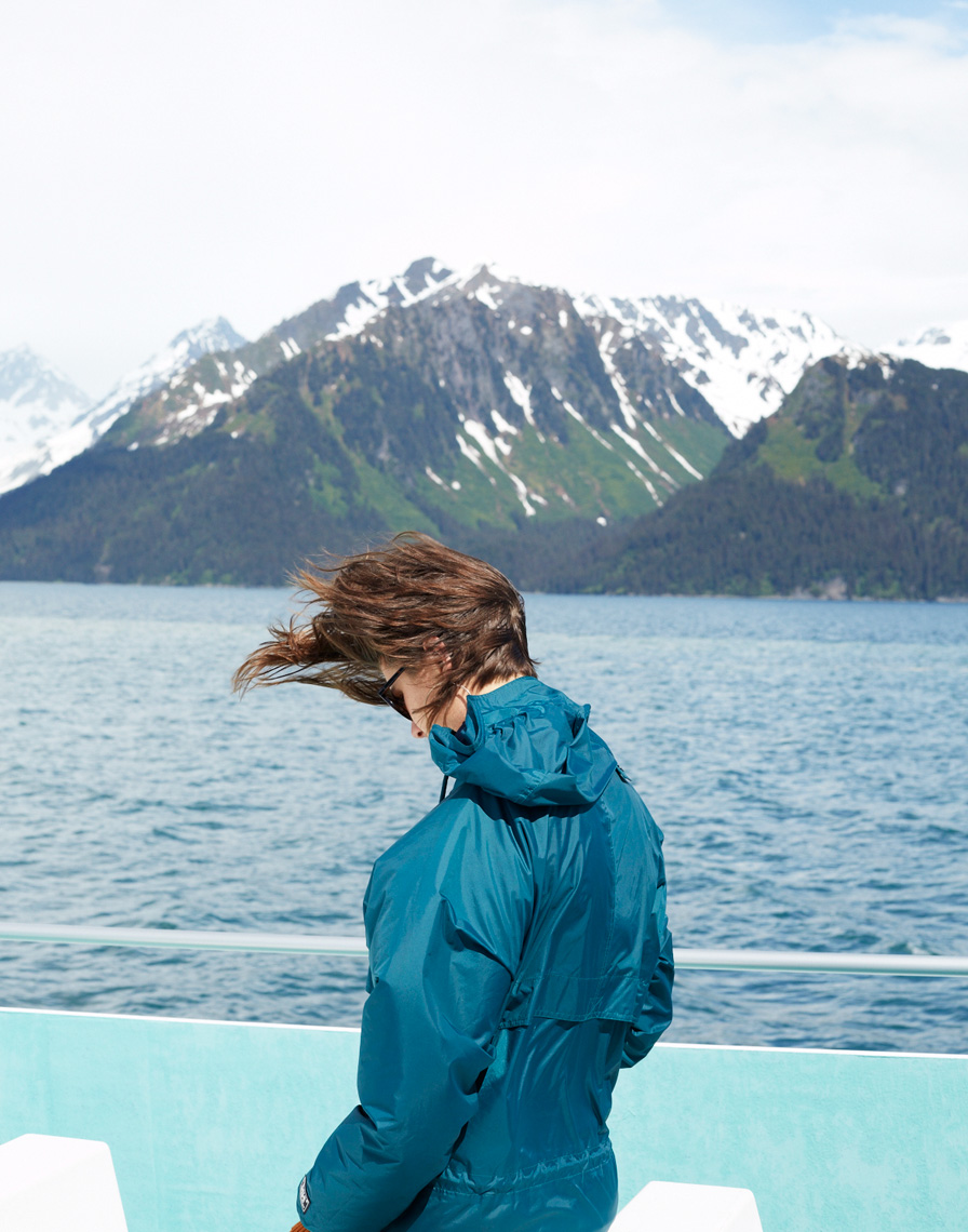 Alaska || Brian Stevens  || Photography