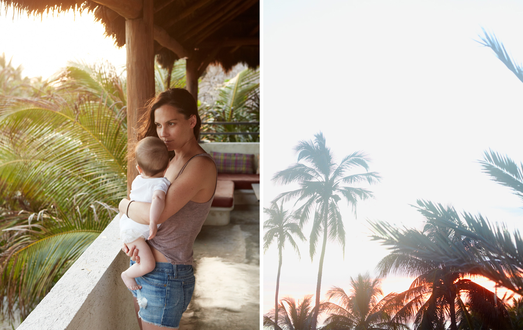 Mexico baby  || Brian Stevens  || Photography