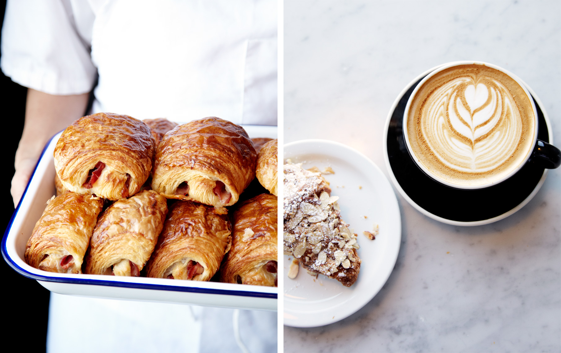 Proof Bakery || Brian Stevens  || Photography