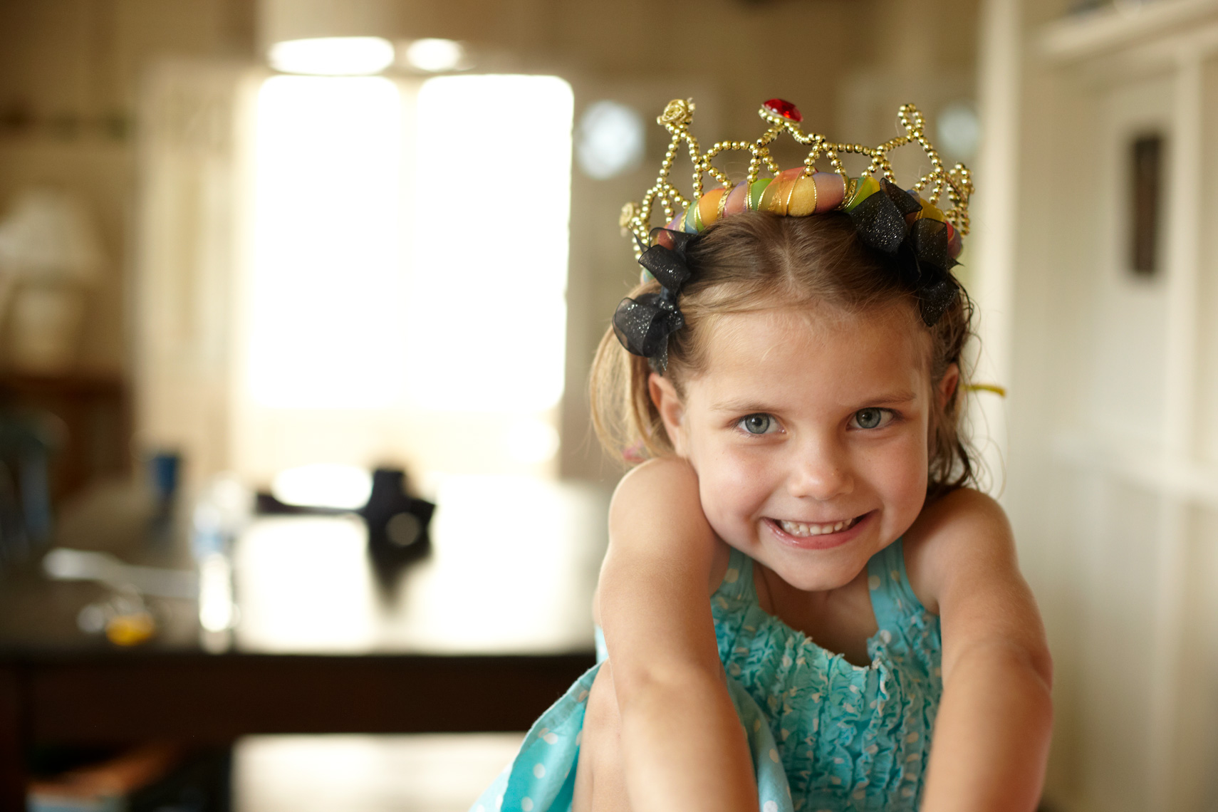 Lifestyle Crown || Brian Stevens  || Photography