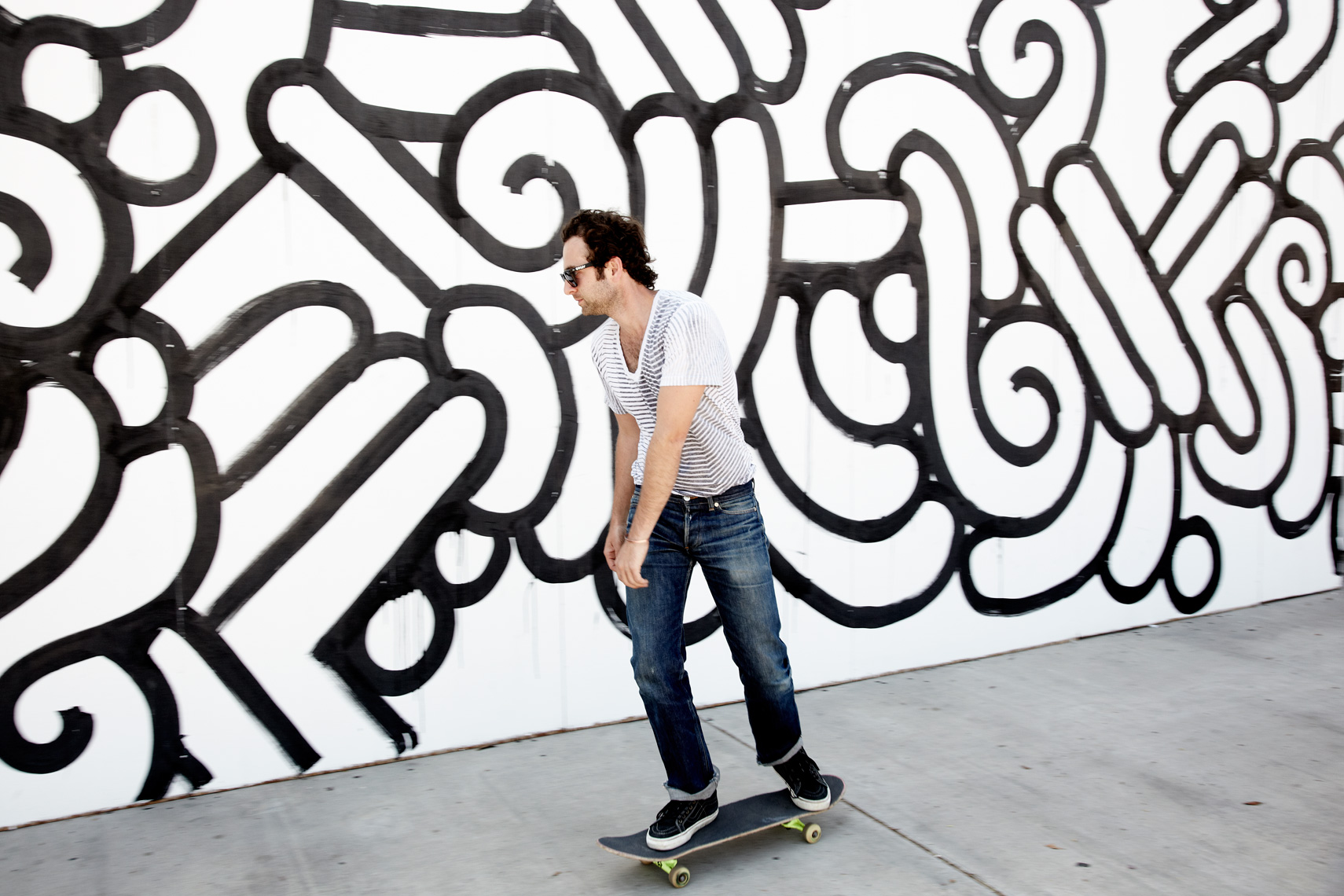 Skateboarding || Brian Stevens  || Photography